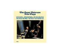 The Oscar Peterson Trio Plays