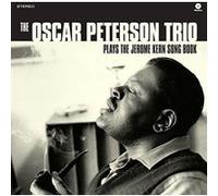 The Oscar Peterson Trio Plays The Jerome Kern Song Book E