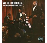 The Oscar Peterson Trio - We Get Requests