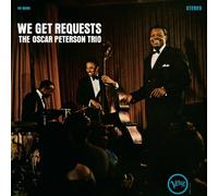 The Oscar Peterson Trio - We Get Requests (LP) (Acoustic Sounds)