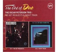 The Oscar Peterson Trio - We Get Requests & Night Train