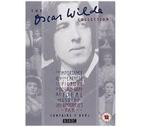 The Oscar Wilde Bbc Collection: The Importance Of Being Earnest - Dvd