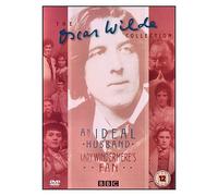 The Oscar Wilde Collection: Volume 2 [DVD]