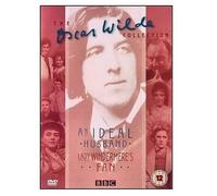 The Oscar Wilde Collection: Volume 2 - Dvd Avec Margaret Leighton