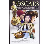Little Women + The Lives of a Bengal Lancer + A Midsummer Night's Dream + Captains Courageous + The Wizard of Oz (LOS OSCARS 30,