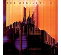The Oscillation Interference (Vinyl) (PRESALE 30/10/2026)