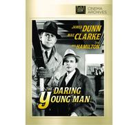 The Daring Young Man – DVD-R – à la demande