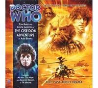 The Oseidon Adventure by Alan Barnes Barnes, Alan (Auteur)