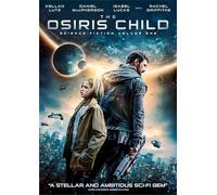 The Osiris Child – DVD – Sony Pictures Home Entertainment