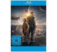 The Osiris Child - Dvd