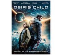 The Osiris Child – DVD – Sony Pictures Home Entertainment