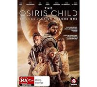 The Osiris Child (Volume 1) ( Science Fiction Volume One: The Osiris Child ) [ NON-USA FORMAT, PAL, Reg.0 Import - Australia ]