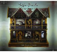 The Wine-Dark Sea