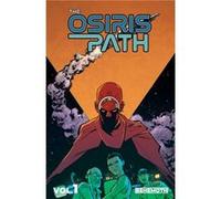 The Osiris Path Vol. 1 by Brockton McKinney Brockton McKinney (Auteur)