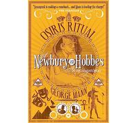 The Osiris Ritual: A Newbury & Hobbes Investigation
