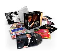 Mariss Jansons – The Oslo Years – Coffret CD + DVD