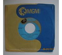 The Osmonds 45 RPM Down By the Lazy River / He's the Light of the World