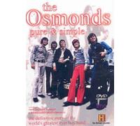 The Osmonds [Import anglais]
