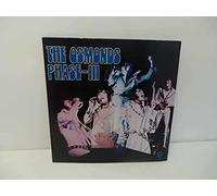 The Osmonds - Phase-III