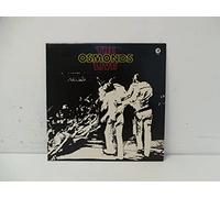 The Osmonds - THE OSMONDS "LIVE"