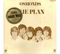 The Osmonds - The Plan - Osmonds* LP