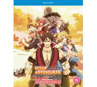 L'Ossan débutant aventurier, formé par la faction la plus puissante, devint invincible – Crunchyroll