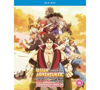 The Ossan Newbie Adventurer, Trained to Death by the Most Powerful Party, Became Invincible