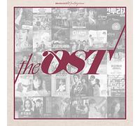 The OST (Korean Drama-INCL. 24-Page Lyric Booklet) [Import]