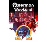 Osterman Weekend [Blu-Ray] [Import]