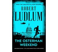 The Osterman Weekend