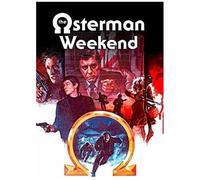 Osterman Weekend [Blu-Ray] [Import]