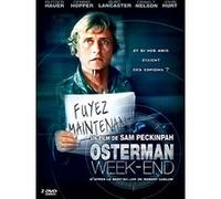 The Osterman Weekend G