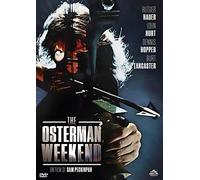 The Osterman Weekend [Import]