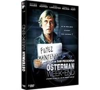 The Osterman Weekend - Inclus bonus G