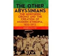 The Other Abyssinians by Brian J. Author Yates Brian J. Author Yates (Auteur)