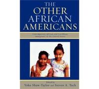 The Other African Americans Yoku Shaw-Taylor (Auteur)