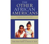 The Other African Americans Yoku Shaw-Taylor (Auteur)