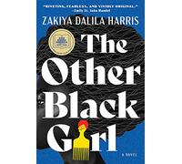 The Other Black Girl: A Novel