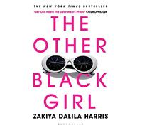 The Other Black Girl: The bestselling book behind the major 2023 TV series