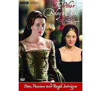 The Other Boleyn Girl (2003 Bbc Version)