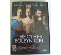 The Other Boleyn Girl