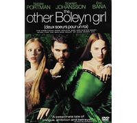 The Other Boleyn Girl – avec Natalie Portman et Scarlett Johansson – Sony