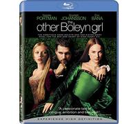 The Other Boleyn Girl – Blu-ray – Sony