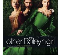 The Other Boleyn Girl by Paul Cantelon