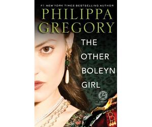 The Other Boleyn Girl by Philippa Gregory (2003-06-04)