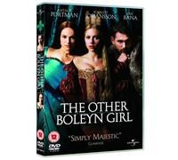 The Other Boleyn Girl [DVD] (2008)