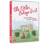 The Other Boleyn Girl – Adaptation du livre – DVD – Édition Royaume-Uni (Import)