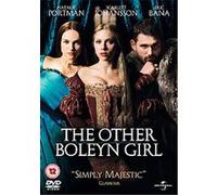 The Other Boleyn Girl