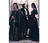 The Other Boleyn Girl – BBC – Import anglais
