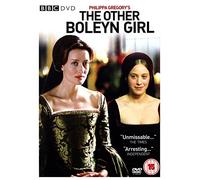 The Other Boleyn Girl – BBC – Import anglais